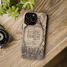 Load image into Gallery viewer, Twisted City Global “Hard Times” Tough Cases
