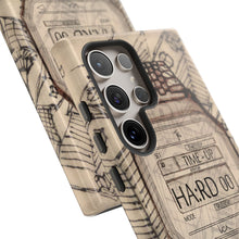 Load image into Gallery viewer, Twisted City Global “Hard Times” Tough Cases
