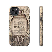 Load image into Gallery viewer, Twisted City Global “Hard Times” Tough Cases
