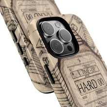 Load image into Gallery viewer, Twisted City Global “Hard Times” Tough Cases
