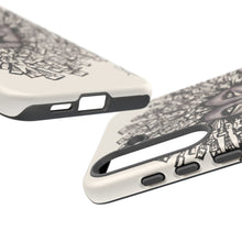 Load image into Gallery viewer, Twisted City Global Signature phone case “Lion”
