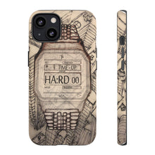 Load image into Gallery viewer, Twisted City Global “Hard Times” Tough Cases
