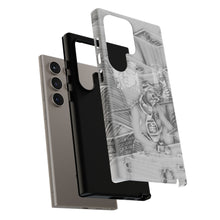 Load image into Gallery viewer, Twisted City Global “DJ” Tough Cases
