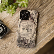 Load image into Gallery viewer, Twisted City Global “Hard Times” Tough Cases
