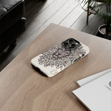 Load image into Gallery viewer, Twisted City Global Signature phone case “Lion”
