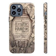 Load image into Gallery viewer, Twisted City Global “Hard Times” Tough Cases
