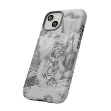 Load image into Gallery viewer, Twisted City Global “DJ” Tough Cases
