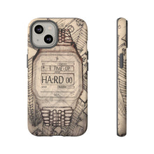 Load image into Gallery viewer, Twisted City Global “Hard Times” Tough Cases
