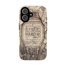 Load image into Gallery viewer, Twisted City Global “Hard Times” Tough Cases
