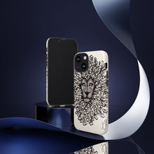 Load image into Gallery viewer, Twisted City Global Signature phone case “Lion”
