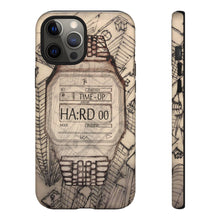 Load image into Gallery viewer, Twisted City Global “Hard Times” Tough Cases
