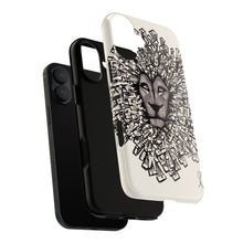 Load image into Gallery viewer, Twisted City Global Signature phone case “Lion”
