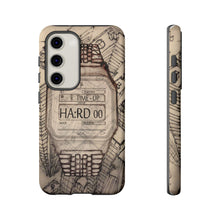 Load image into Gallery viewer, Twisted City Global “Hard Times” Tough Cases
