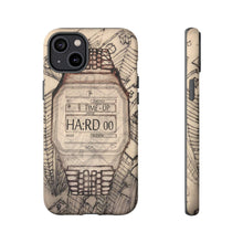 Load image into Gallery viewer, Twisted City Global “Hard Times” Tough Cases
