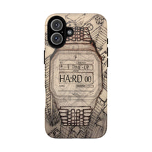 Load image into Gallery viewer, Twisted City Global “Hard Times” Tough Cases
