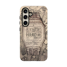 Load image into Gallery viewer, Twisted City Global “Hard Times” Tough Cases
