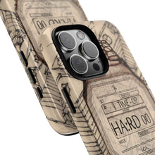 Load image into Gallery viewer, Twisted City Global “Hard Times” Tough Cases
