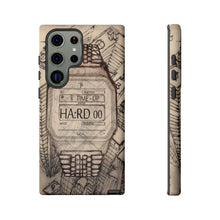 Load image into Gallery viewer, Twisted City Global “Hard Times” Tough Cases

