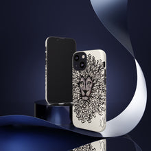 Load image into Gallery viewer, Twisted City Global Signature phone case “Lion”
