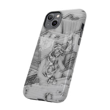 Load image into Gallery viewer, Twisted City Global “DJ” Tough Cases
