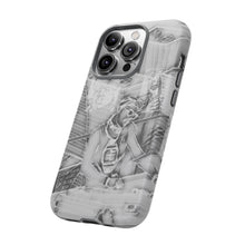 Load image into Gallery viewer, Twisted City Global “DJ” Tough Cases
