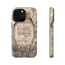 Load image into Gallery viewer, Twisted City Global “Hard Times” Tough Cases
