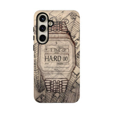 Load image into Gallery viewer, Twisted City Global “Hard Times” Tough Cases
