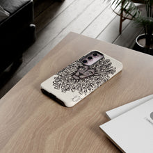 Load image into Gallery viewer, Twisted City Global Signature phone case “Lion”
