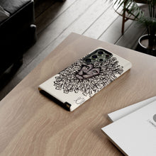 Load image into Gallery viewer, Twisted City Global Signature phone case “Lion”
