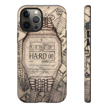 Load image into Gallery viewer, Twisted City Global “Hard Times” Tough Cases
