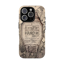 Load image into Gallery viewer, Twisted City Global “Hard Times” Tough Cases
