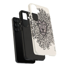 Load image into Gallery viewer, Twisted City Global Signature phone case “Lion”
