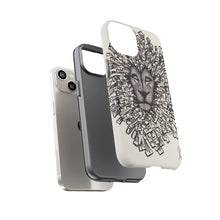 Load image into Gallery viewer, Twisted City Global Signature phone case “Lion”
