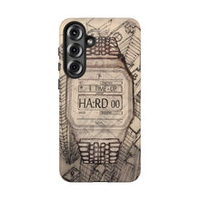 Load image into Gallery viewer, Twisted City Global “Hard Times” Tough Cases
