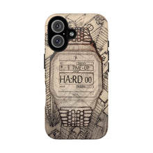 Load image into Gallery viewer, Twisted City Global “Hard Times” Tough Cases
