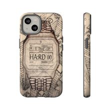 Load image into Gallery viewer, Twisted City Global “Hard Times” Tough Cases
