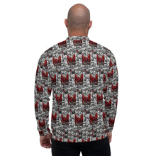 Load image into Gallery viewer, Twisted City Global &quot;TCG&quot; Bomber Jacket
