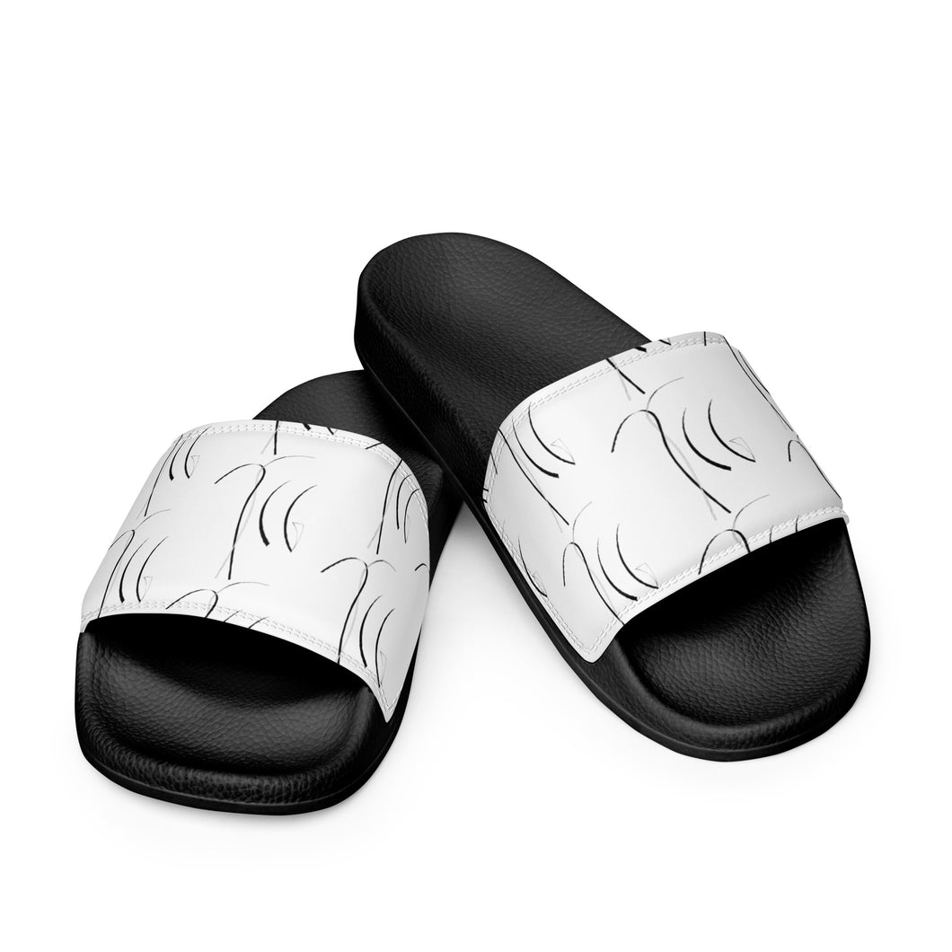 Twisted City Global signature slides