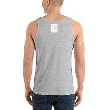 Load image into Gallery viewer, Twisted City Global “So Philly” Men&#39;s Tank Top
