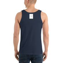 Load image into Gallery viewer, Twisted City Global “Lion” Men&#39;s Tank Top
