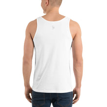 Load image into Gallery viewer, Twisted City Global “Wild Thoughts” Men&#39;s Tank Top
