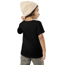 Load image into Gallery viewer, Twisted City Global Kids “Koi” Toddler Short Sleeve Tee
