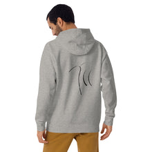 Load image into Gallery viewer, Twisted City Global “KOI” Unisex Hoodie
