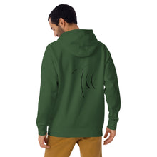 Load image into Gallery viewer, Twisted City Global “KOI” Unisex Hoodie
