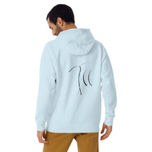 Load image into Gallery viewer, Twisted City Global “KOI” Unisex Hoodie
