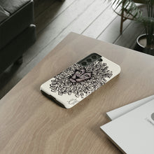 Load image into Gallery viewer, Twisted City Global Signature phone case “Lion”
