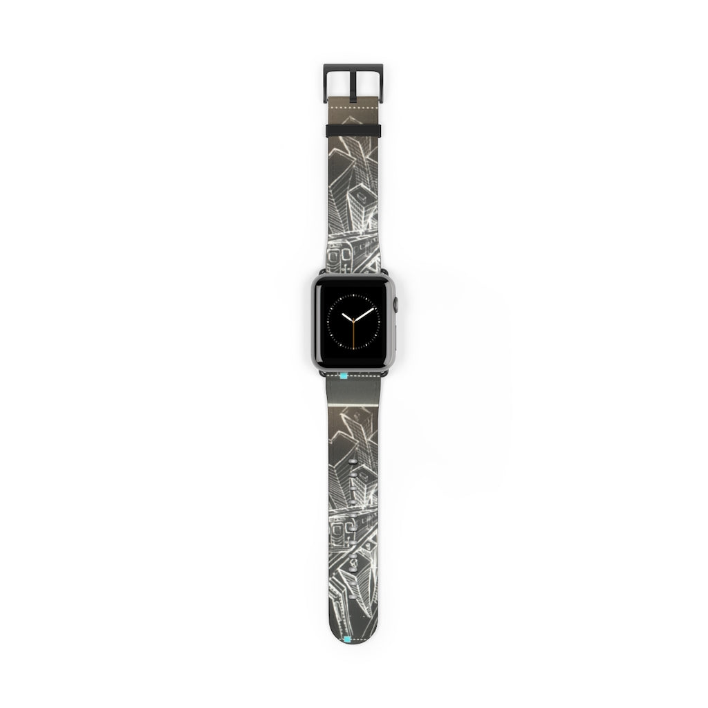 Watch Band