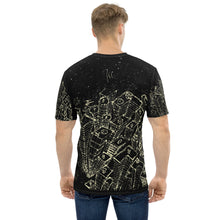 Load image into Gallery viewer, Twisted City Global LCA City T-shirt

