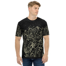 Load image into Gallery viewer, Twisted City Global LCA City T-shirt
