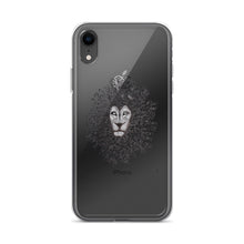 Load image into Gallery viewer, Twisted City Global Lion designer lifestyle iphone case
